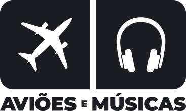 Aviões e Músicas