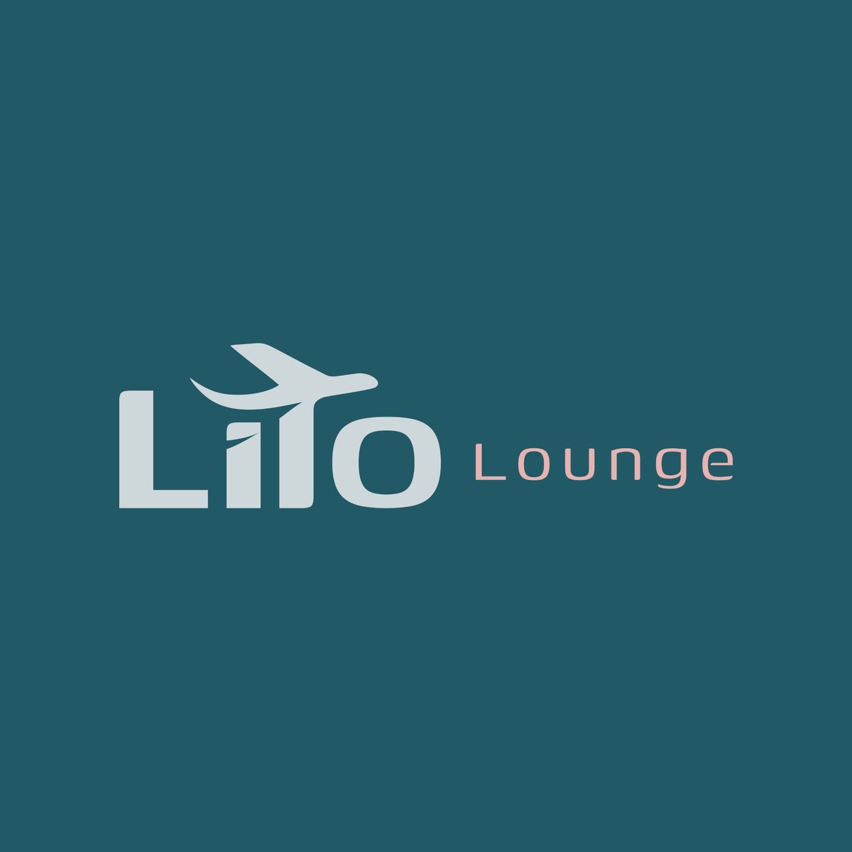 Logo do Lito Lounge